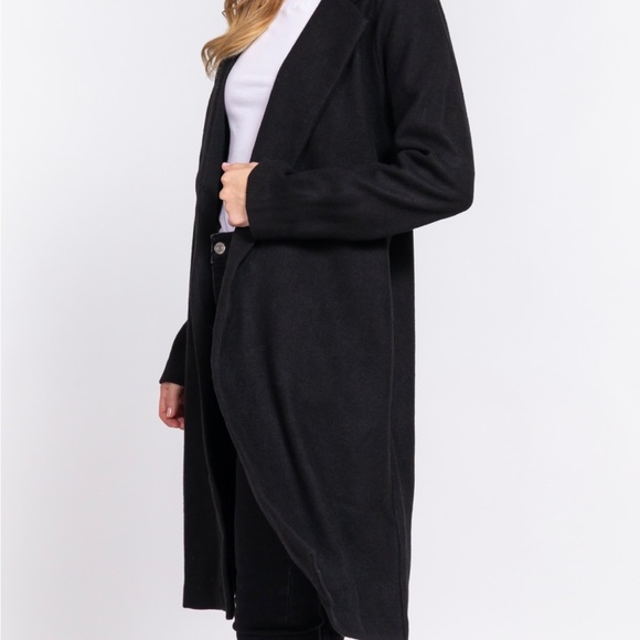 Coat - Picture 2 of 3